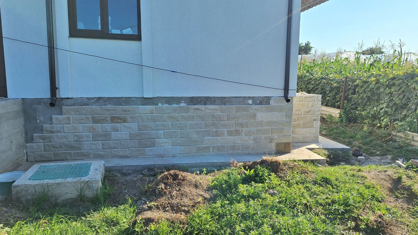 Pași importanți pentru finalizarea Centrului social al Parohiei Dondușeni 338602