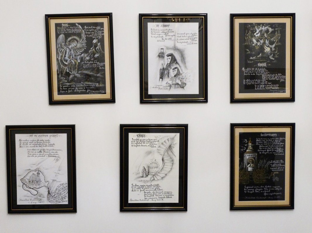 Maica Teodosia Lațcu, om al dragostei cu suflet curat 338197