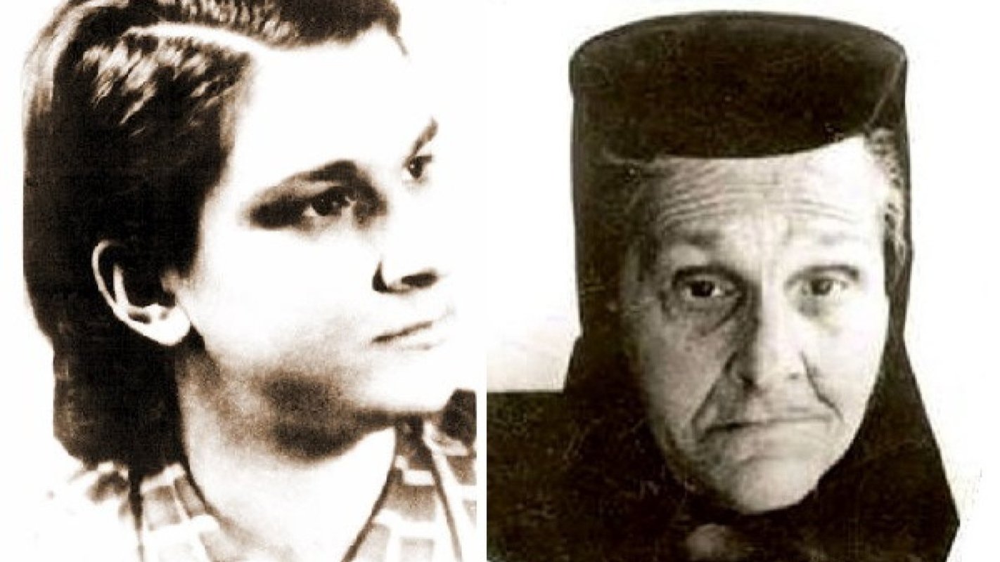 Maica Teodosia Lațcu, om al dragostei cu suflet curat 338199