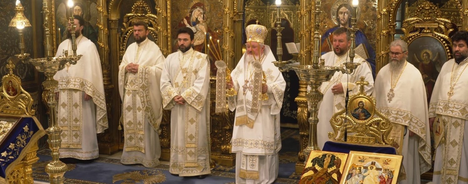 „Rugăciunea este odihnă în prezența lui Dumnezeu” 338844