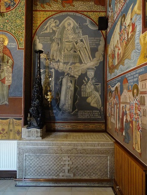 11 august: prăznuirea unui sfânt inflexibil 338848