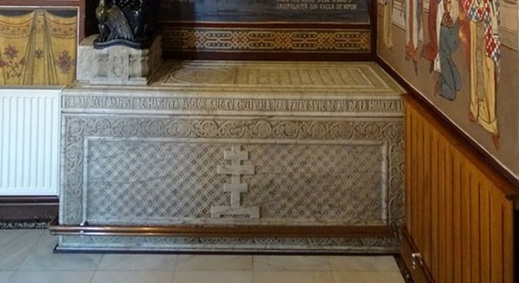 11 august: prăznuirea unui sfânt inflexibil 338858