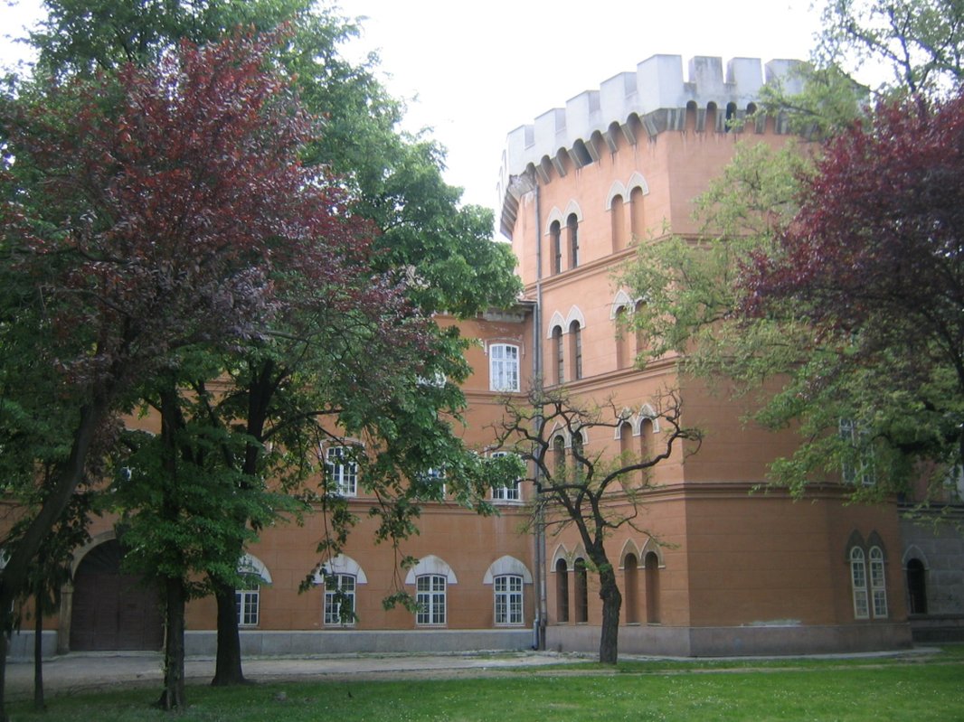 Castelul Huniade din Timișoara va fi restaurat 338867