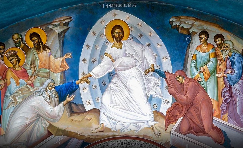 I Corinteni 15, 12-19 264148