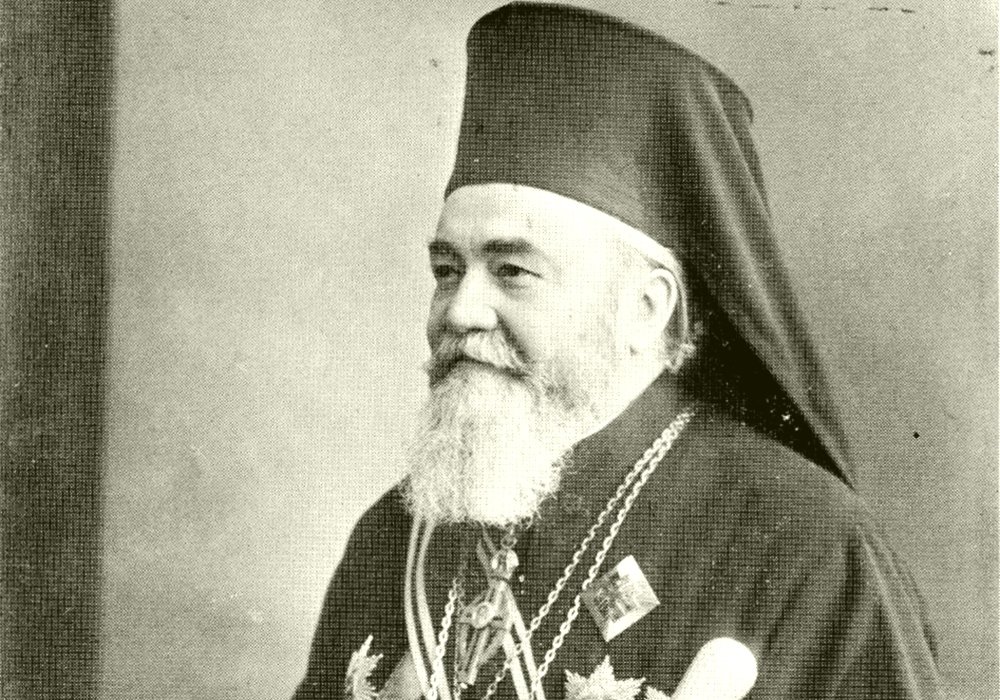 Mitropolitul Nicolae Bălan, 70 de ani de la săvârşirea sa  338855