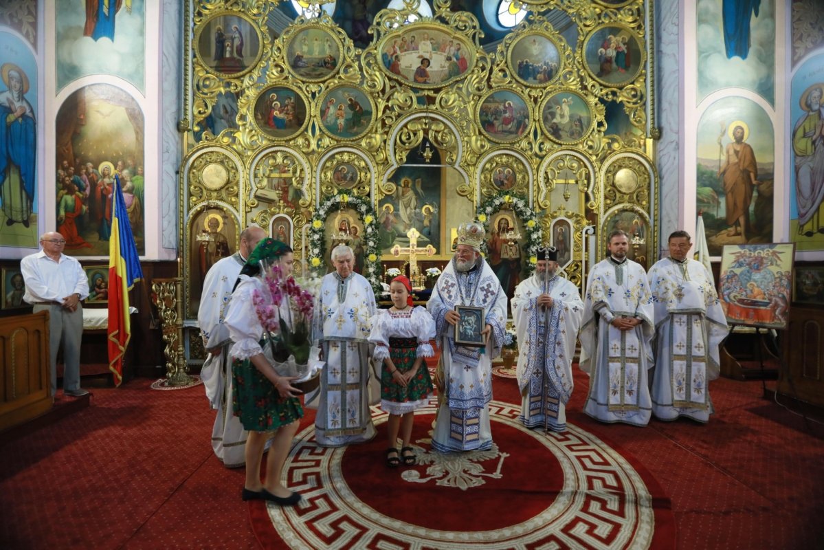 Hramul Catedralei istorice din Baia Mare 338954