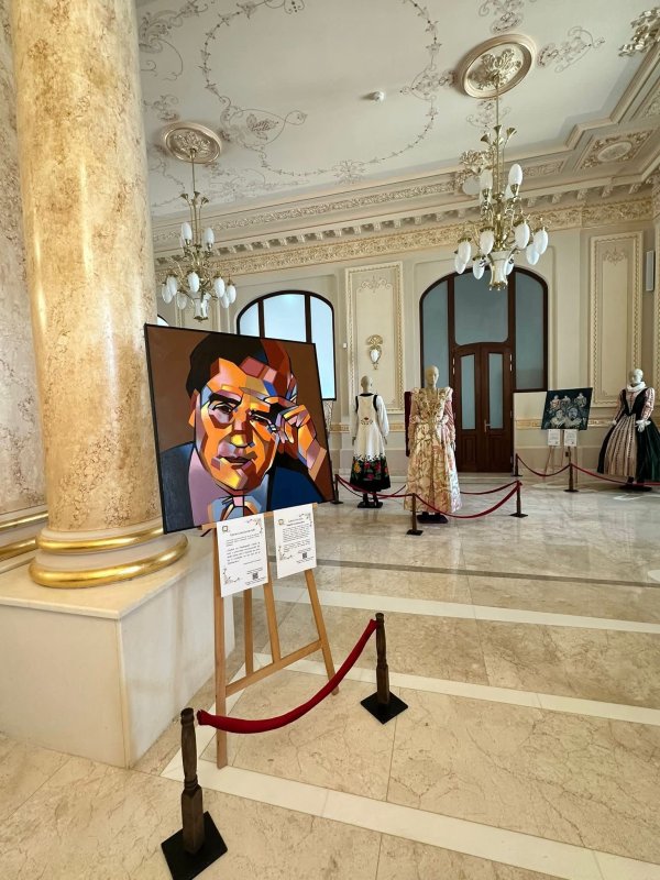 Madrigalul la malul mării 338939