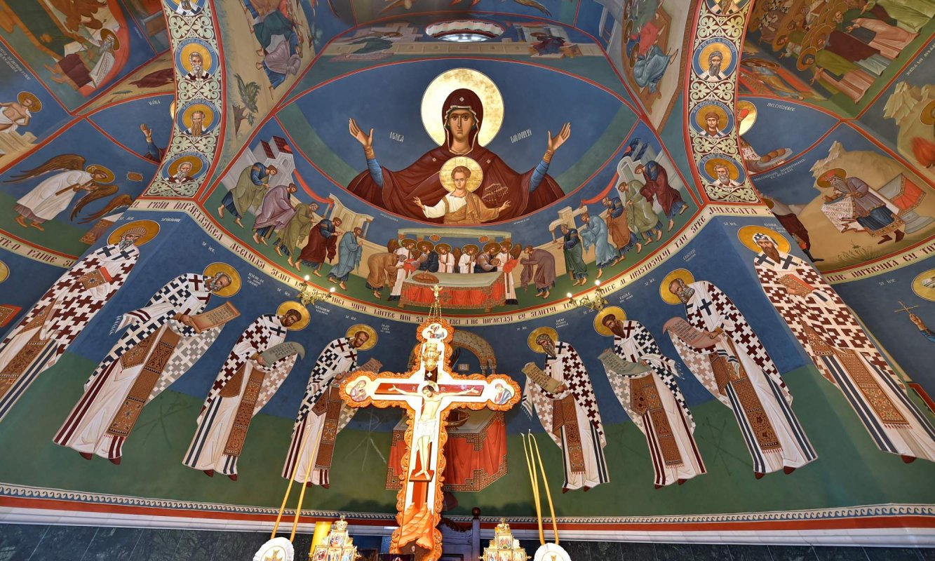 Matei 21, 23-27 181605