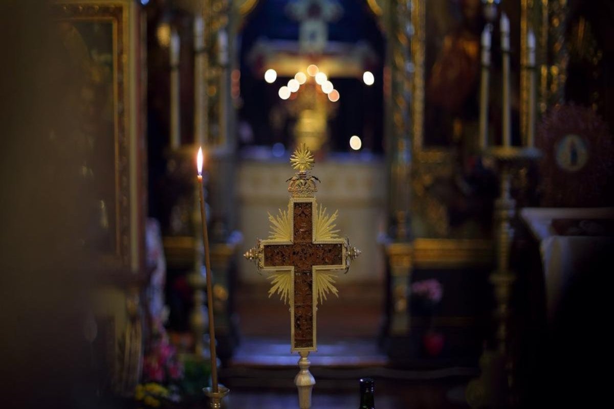 Matei 21, 23-27 306857