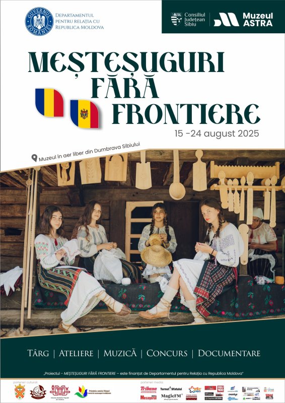 „Meșteșuguri fără frontire” 338935