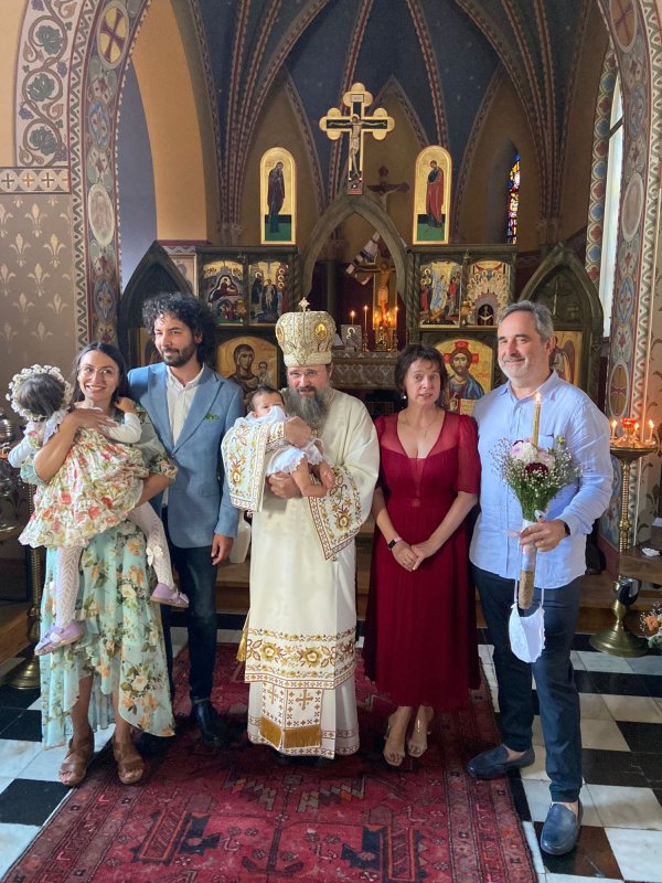 Popasuri de rugăciune în comunități românești din Suedia și Danemarca 338985