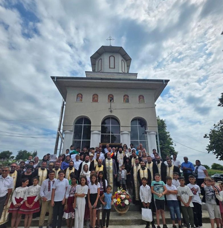 Simpozion dedicat Cuviosului Visarion de la Lainici 338964