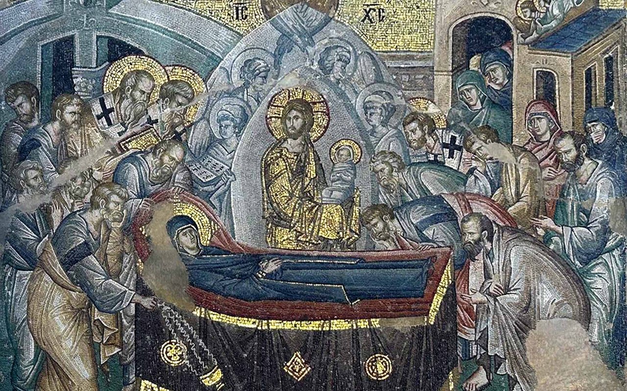 Cinstirea Maicii Domnului, bucurie spirituală pentru toți 338993