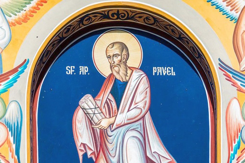 I Corinteni 16, 5-12 306915