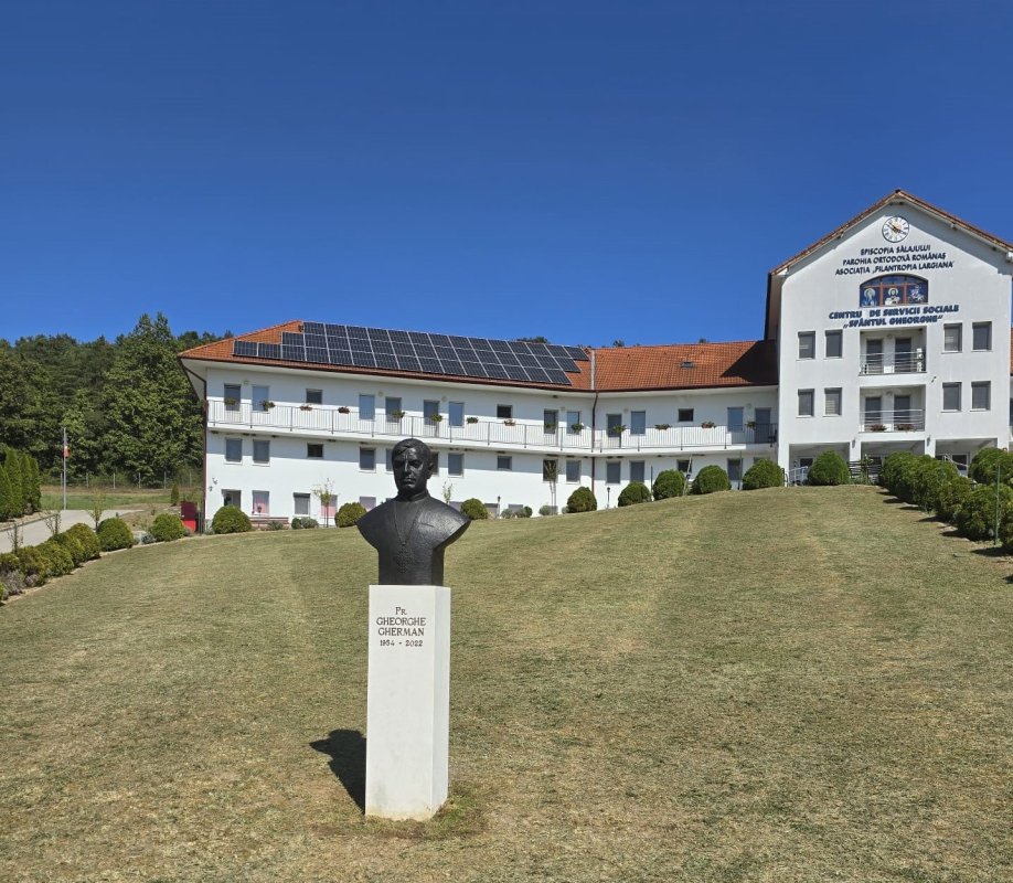 Centrul de servicii sociale „Sfântul Gheorghe” sărbătorește 10 ani de funcționare 339150