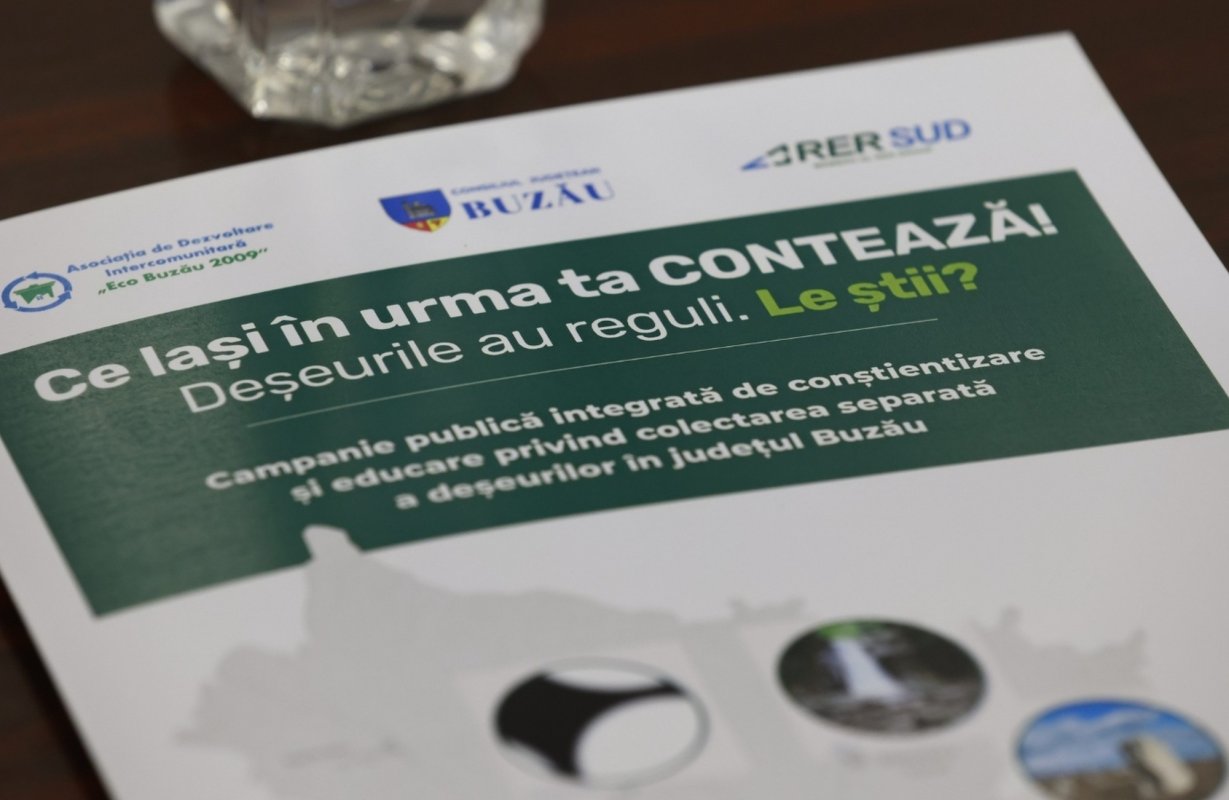 Ghiduri de colectare a deșeurilor 339125