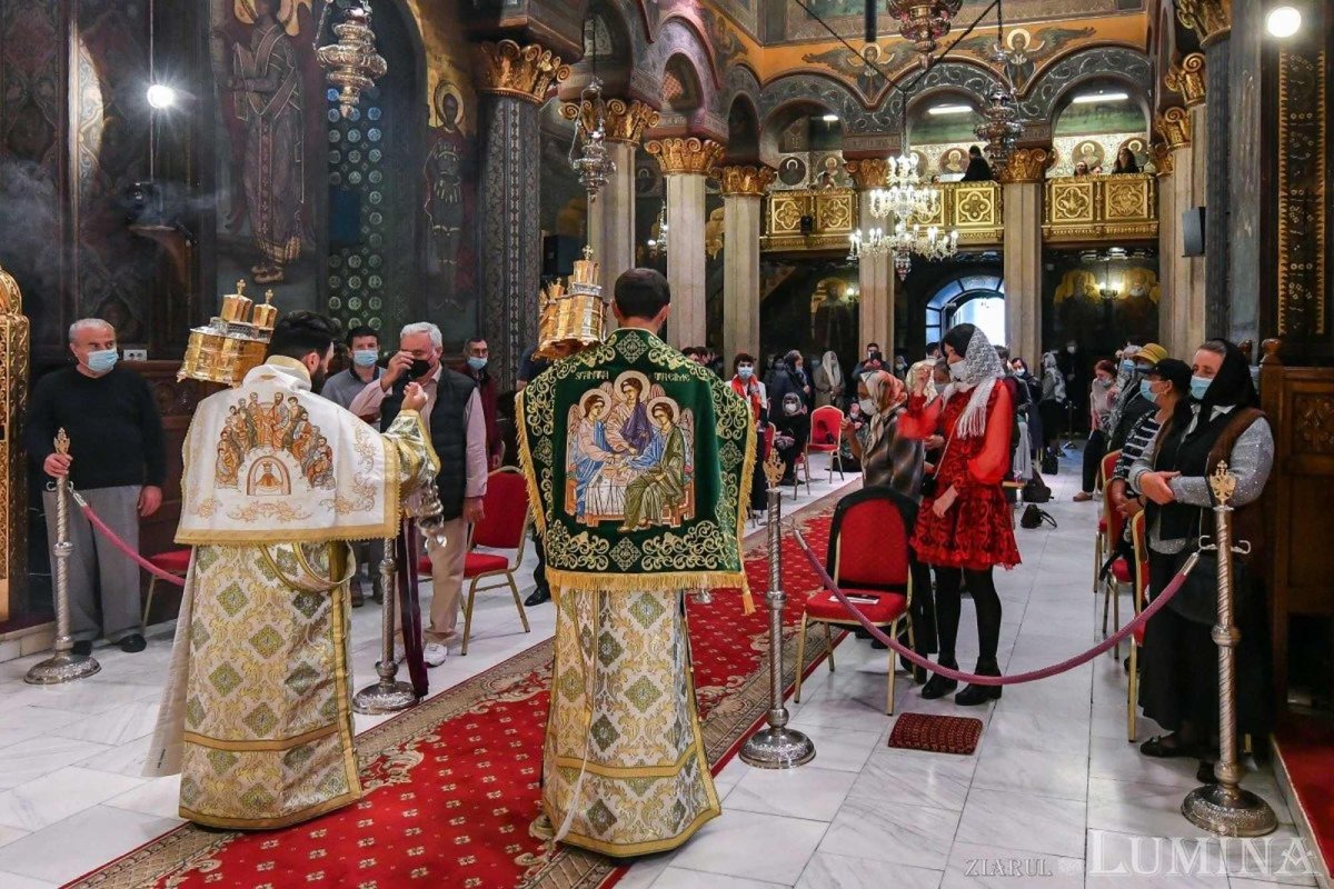 Matei 21, 43-46 223805