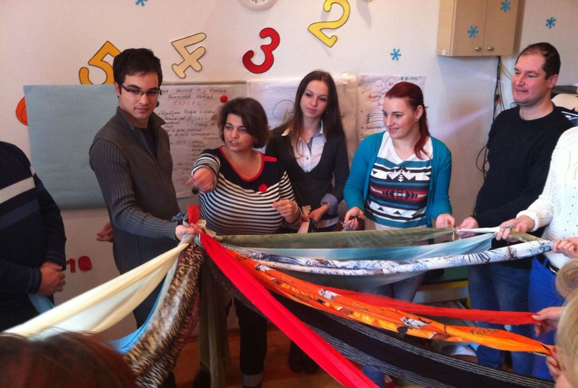 Vacanța copiilor, oportunitate pentru dezvoltarea abilităților de viață  339112