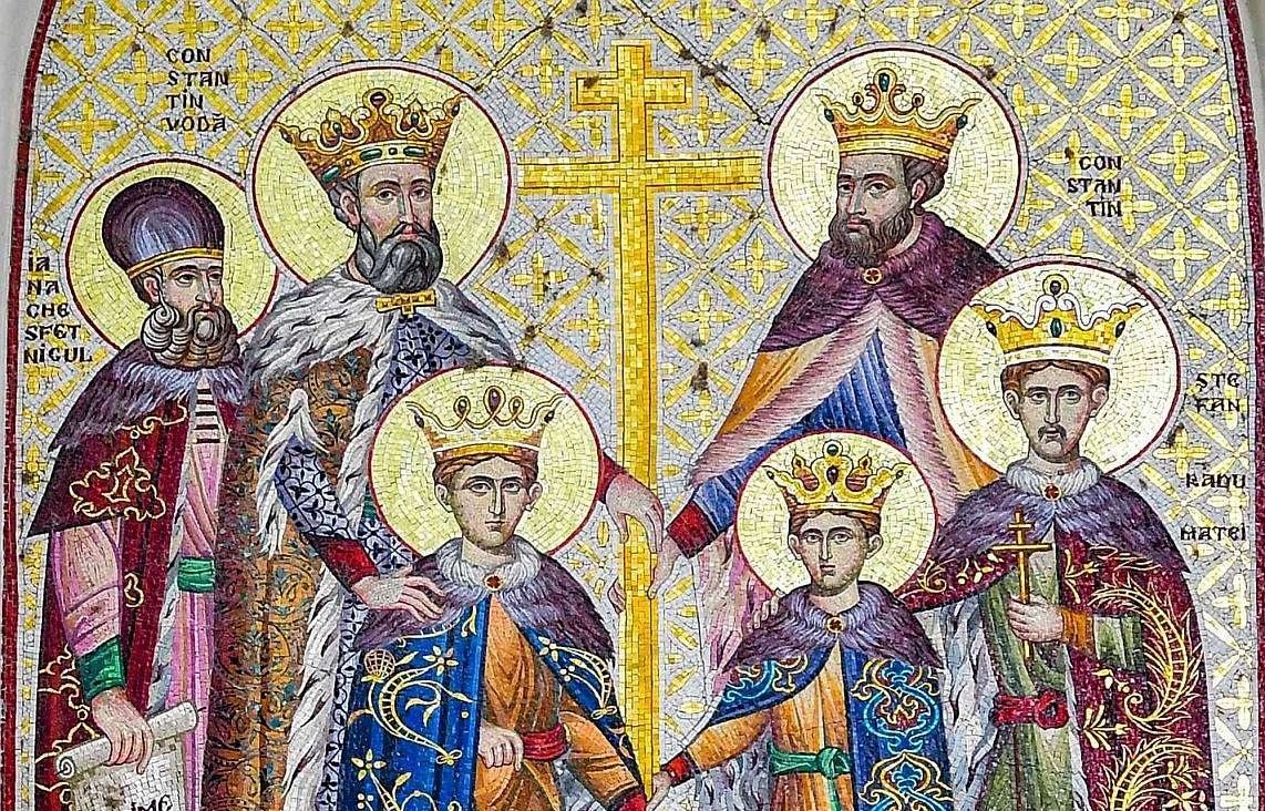 Aducerea Sf. Mahrame a Domnului din Edesa la Constantinopol; Sf. Martiri Brâncoveni: Constantin Voievod cu cei patru fii ai săi, Constantin, Ştefan, Radu şi Matei, şi sfetnicul Ianache; Sf. Cuv. Iosif de la Văratec; Sf. Mc. Diomid 339340