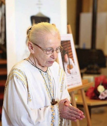 Aduceri aminte despre Sfântul Părinte Mărturisitor Dumitru Stăniloae 338825