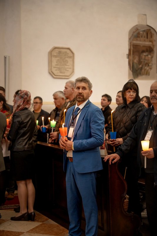 Inima ortodoxă a românilor din Italia 338792