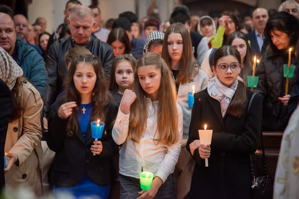 Inima ortodoxă a românilor din Italia 338793