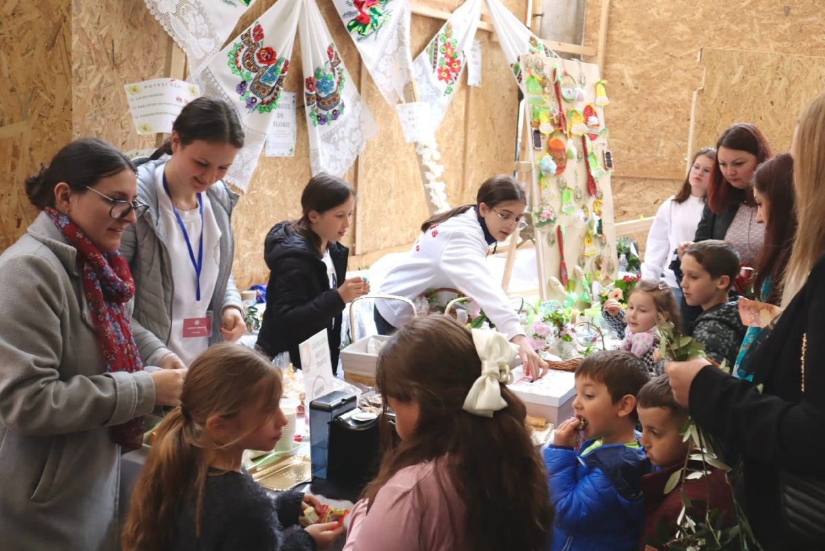 Migrația ca provocare continuă a slujirii Bisericii Ortodoxe 338836