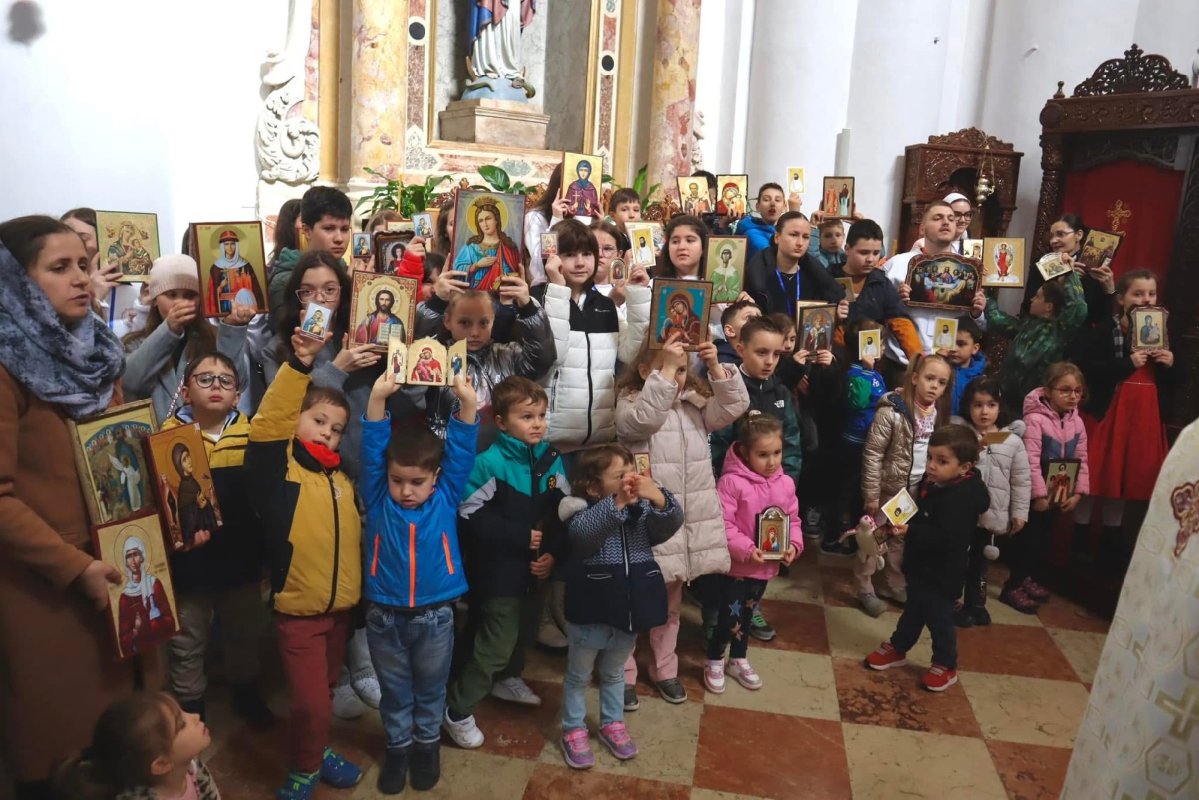 Migrația ca provocare continuă a slujirii Bisericii Ortodoxe 338838