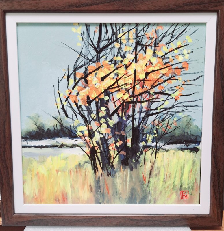 „Anotimpuri”, o expoziție de admirat la Muzeul Golești 339520