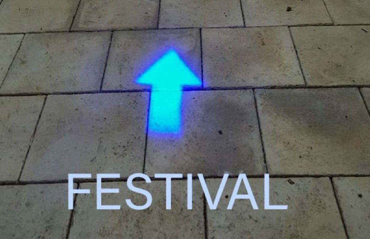 Ce e festival ca valul trece 339507