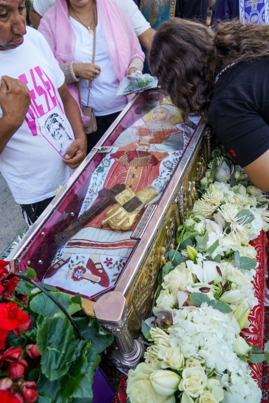 Hramul Catedralei istorice din Curtea de Argeș 339538