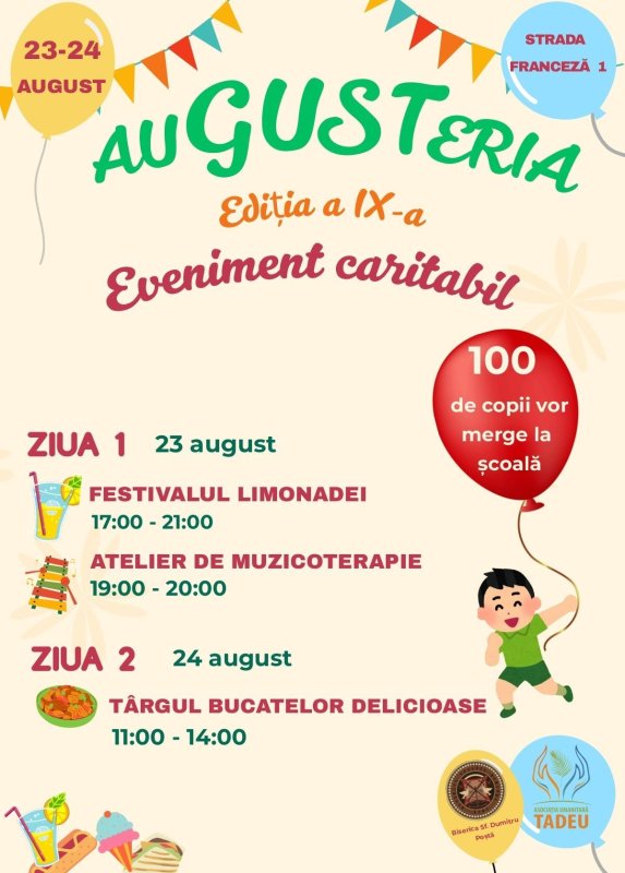 La fapte bune înainte! 339604