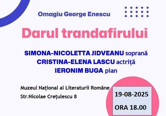 Recital enescian 339602