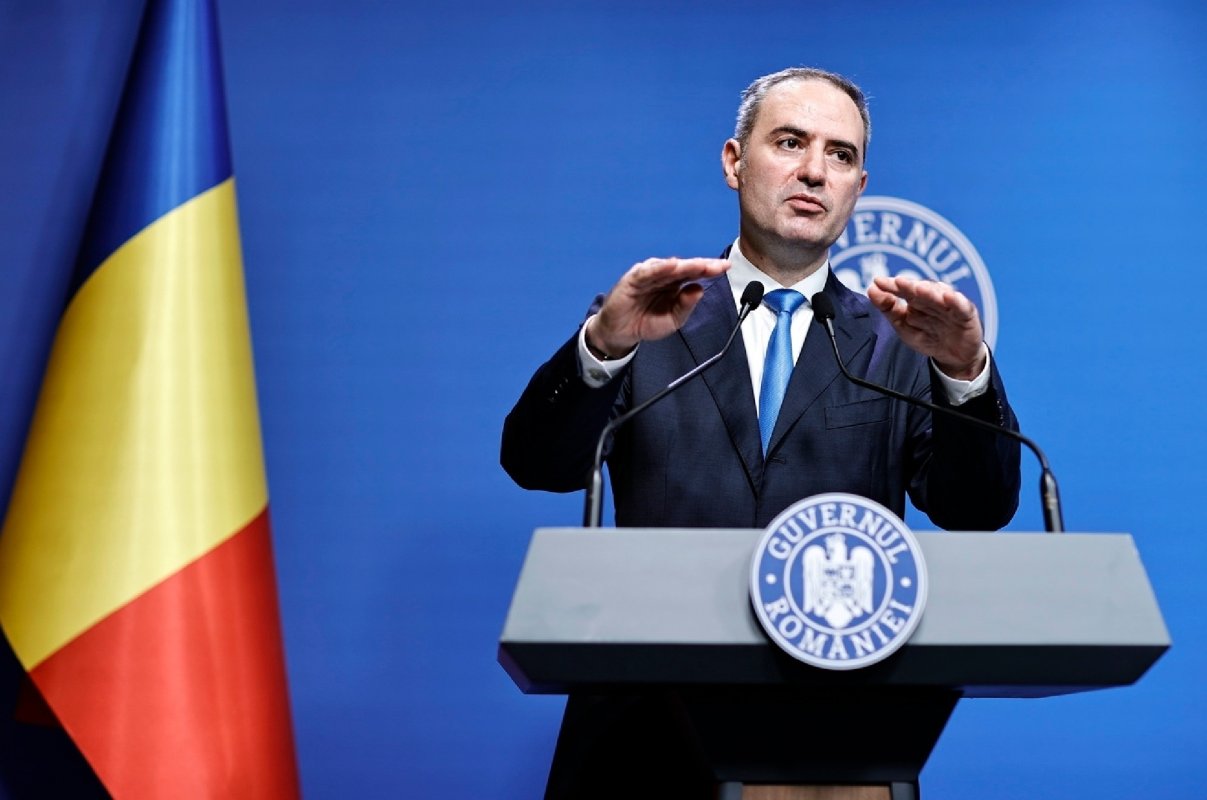 Risc real de intrare în recesiune 339607