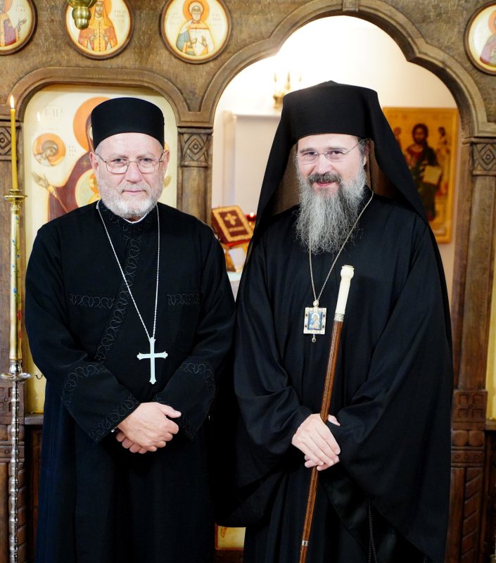 Distincție nordică pentru un preot implicat în educația pro-viață 339776