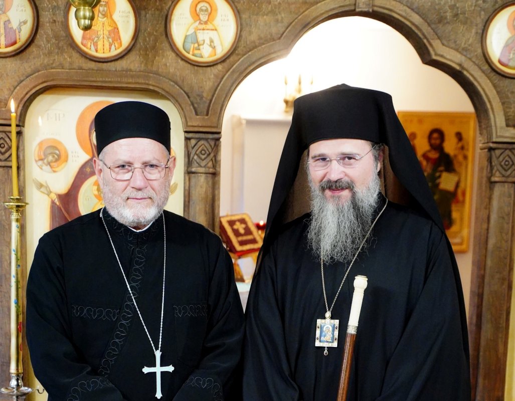 Distincție nordică pentru un preot implicat în educația pro-viață 339778