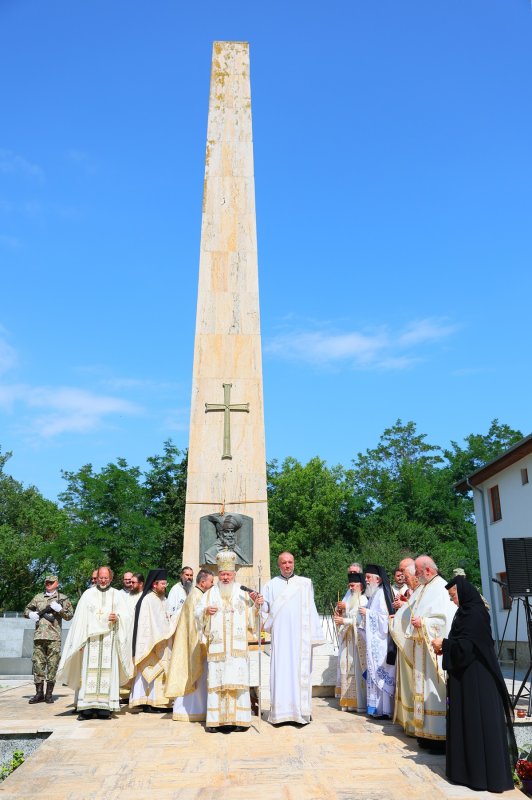 Hramul istoric al Mănăstirii „Mihai Vodă” de la Turda 339727
