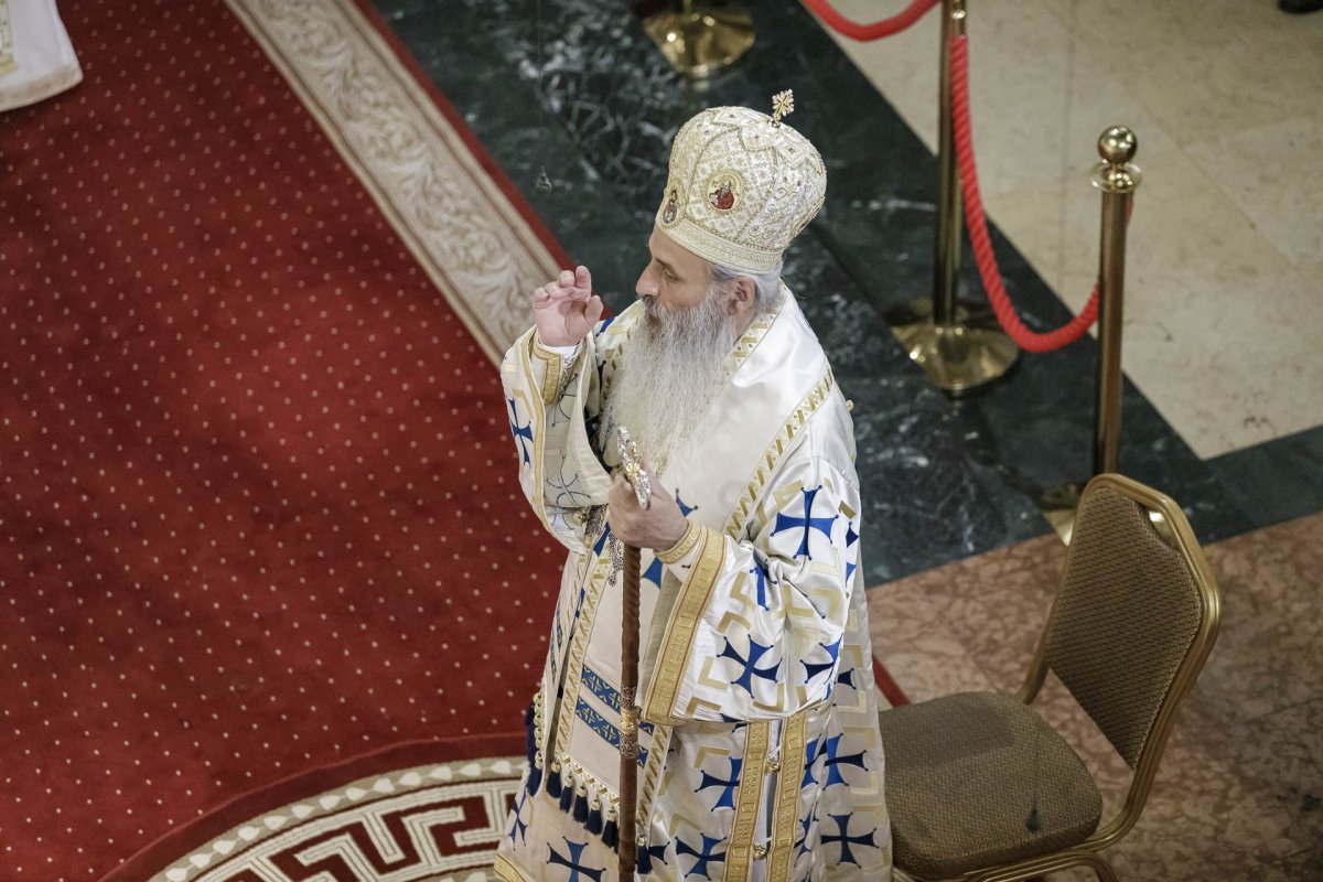 Întâlnirea Tinerilor Ortodocși din Moldova s-a încheiat cu rugăciune și recunoștință 339746