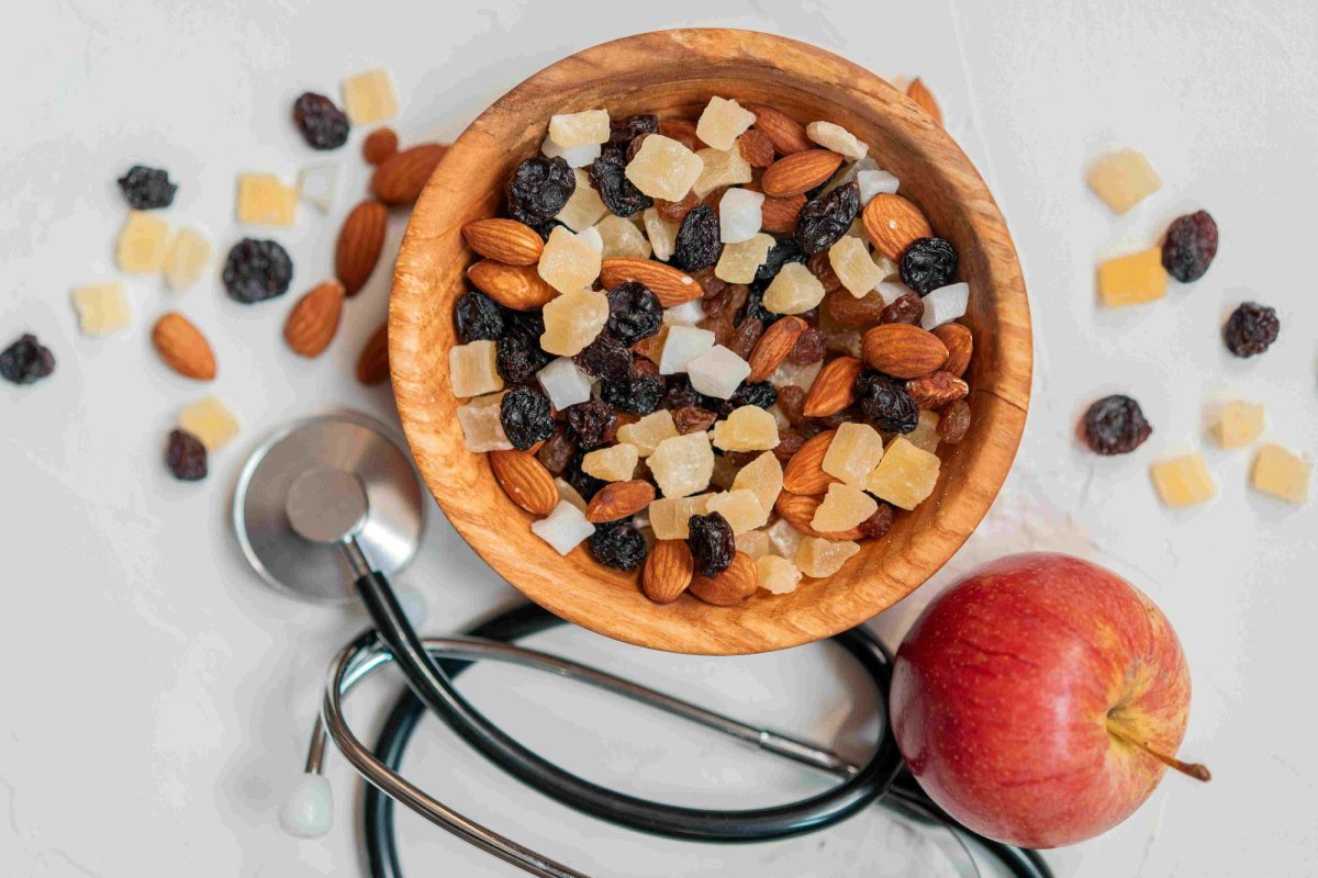 Mic dejun recomandat de un medic pentru scăderea colesterolului 339783