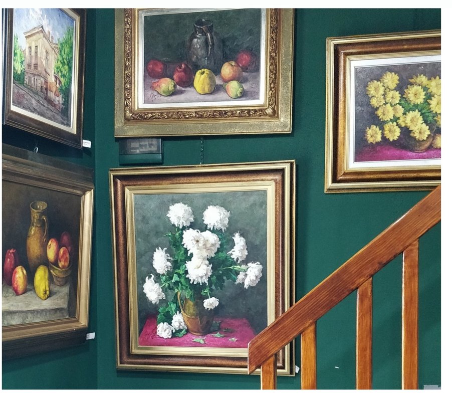 O casă transformată în muzeu 339766