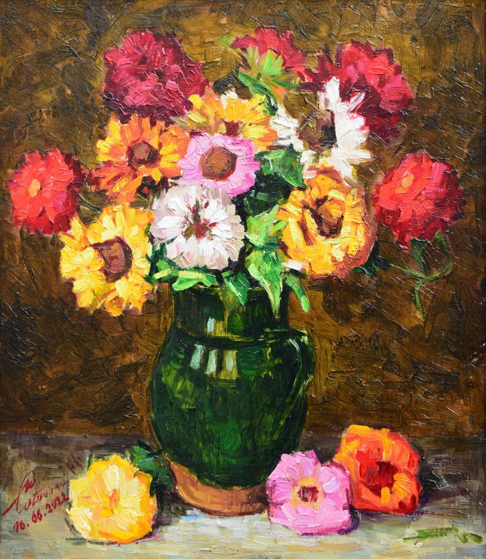 O casă transformată în muzeu 339772