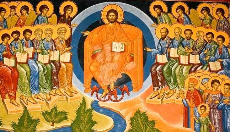 Întâlnirea cu Dumnezeu 339797