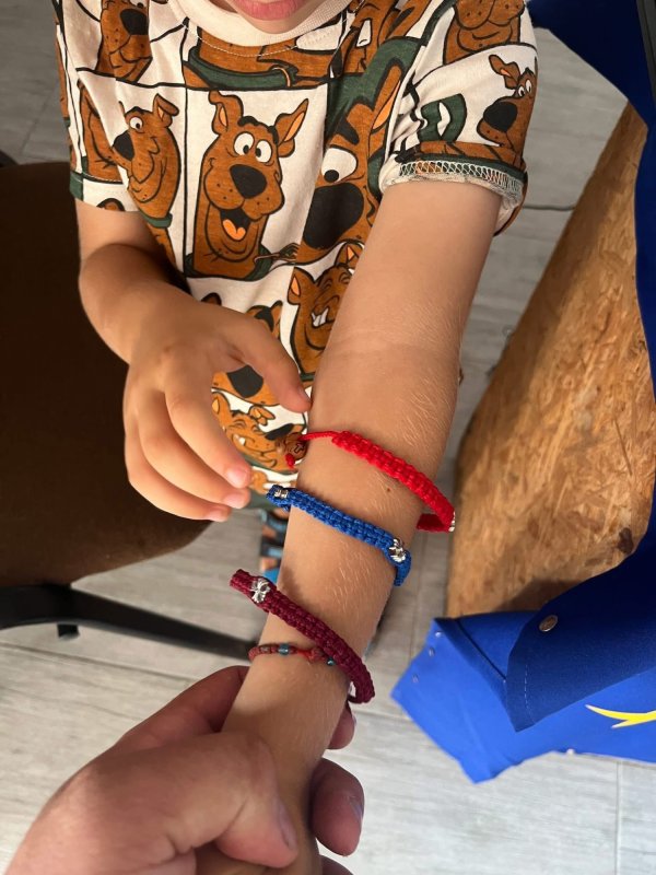 Tabără ortodoxă într-o parohie din Bistrița-Năsăud 339889