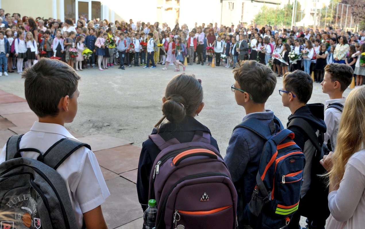 Cum se vor acorda bursele în anul şcolar 2025-2026 339939