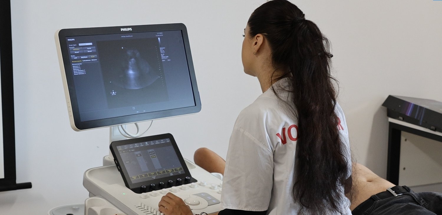 „Sănătate pentru sate” la peste 400 de persoane din județul Suceava 340026