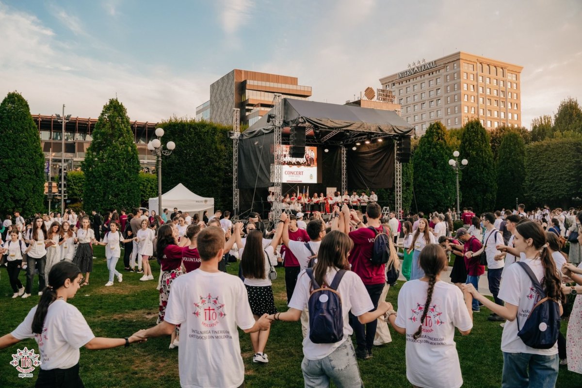 „Un duhovnic este o binecuvântare” 339915