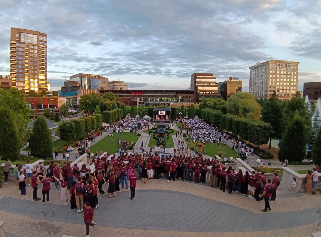 „Un duhovnic este o binecuvântare” 339916