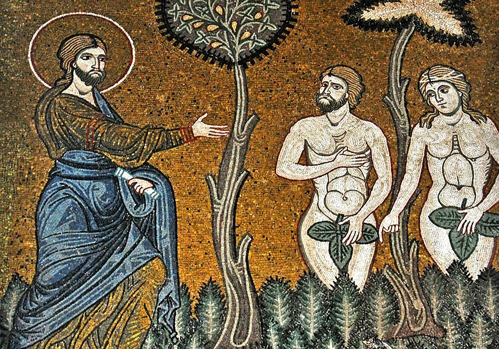 Matei 19, 3–12 151332