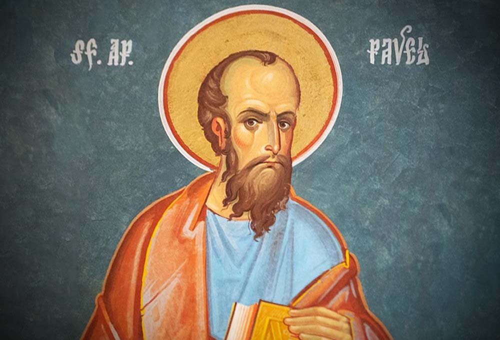 I Corinteni 9, 2-12 265312