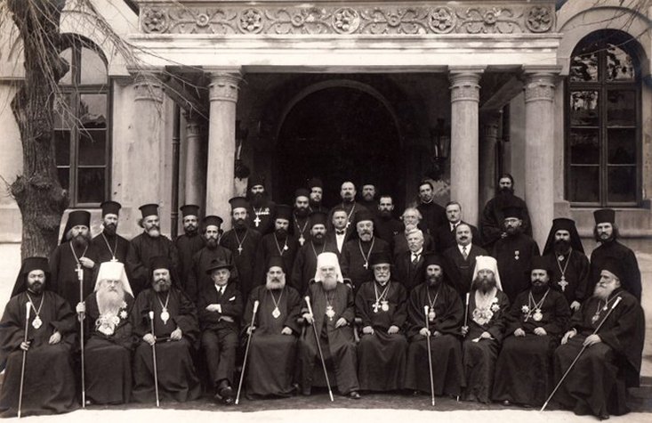 Înființarea Patriarhiei Române, urmare a jertfelor martirilor români din toate veacurile 339142